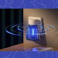Can Blue Light Kill Mosquitoes? Here’s What to Know