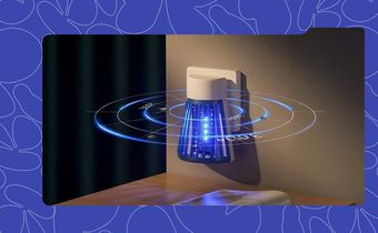 Can Blue Light Kill Mosquitoes? Here’s What to Know