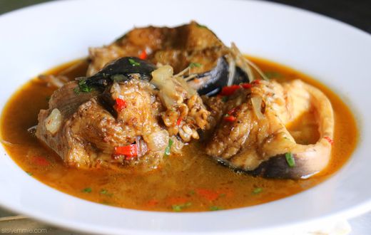 Nigerian foods that hit different when it’s raining [SISIYEMMIE]