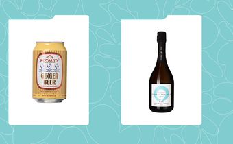 7 Non-Alcoholic Drinks That Help You Cut Back on Alcohol