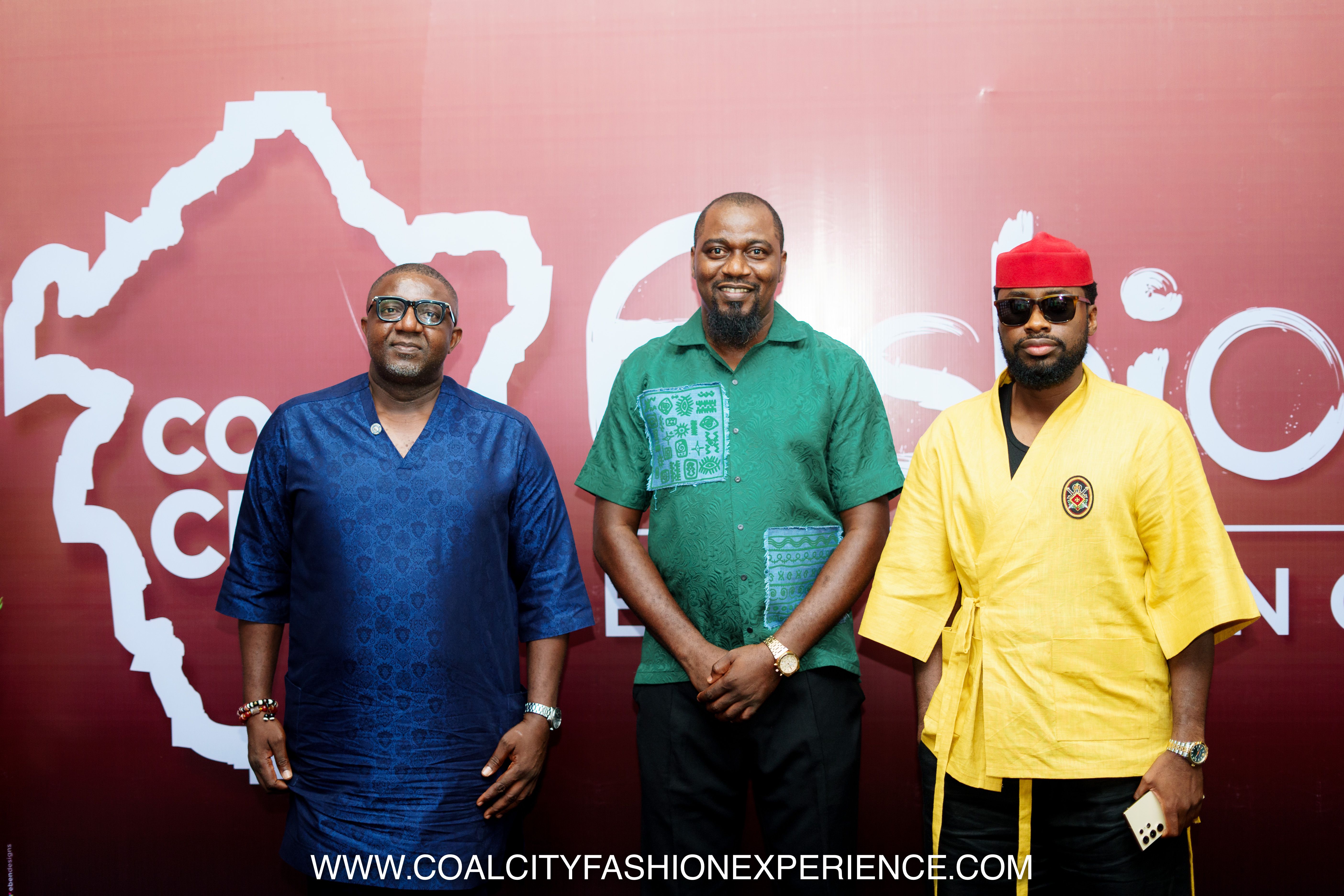 Coal City Fashion Experience 2025: Enugu Shines as Nigeria’s Style Hub