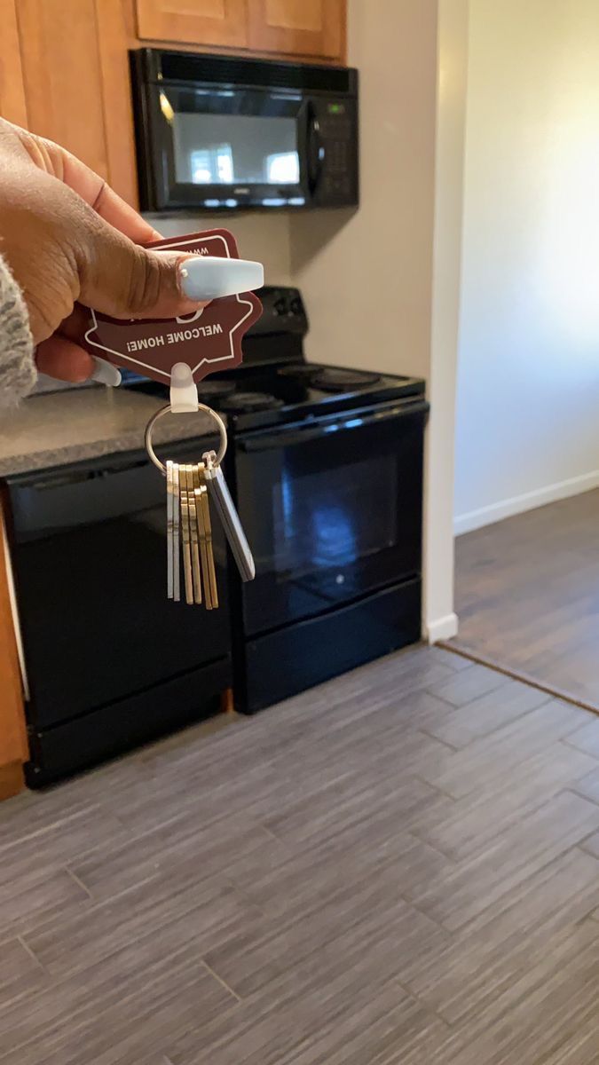 I got a new apartment [Pinterest]
