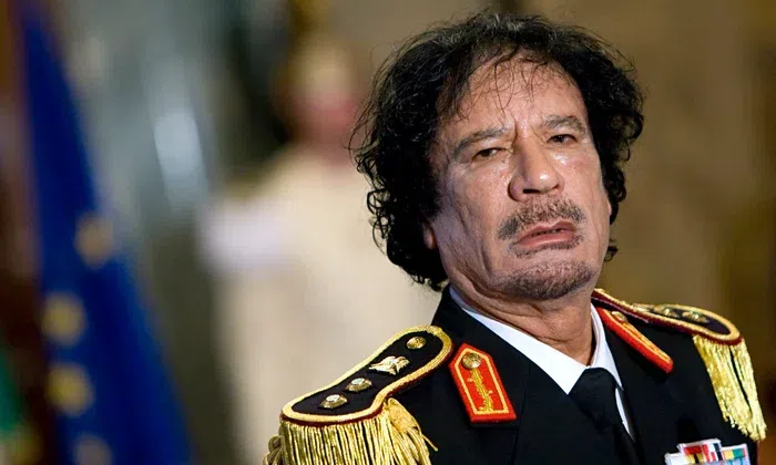 7 African leaders allegedly assassinated by western powers