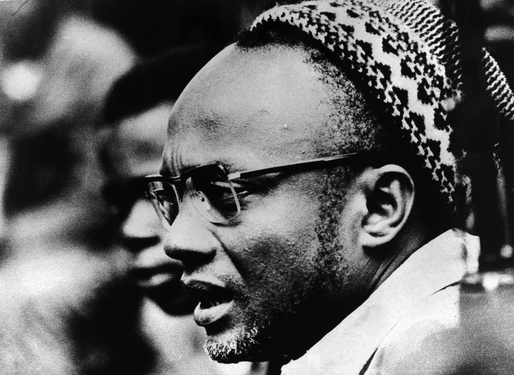 7 African leaders allegedly assassinated by western powers
