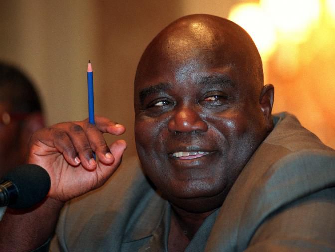 7 African leaders allegedly assassinated by western powers
