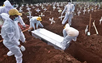 Over 11 million people died in this country - See what’s killing them