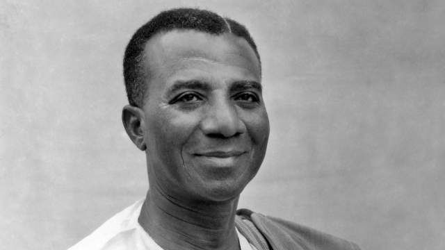 7 African leaders allegedly assassinated by western powers