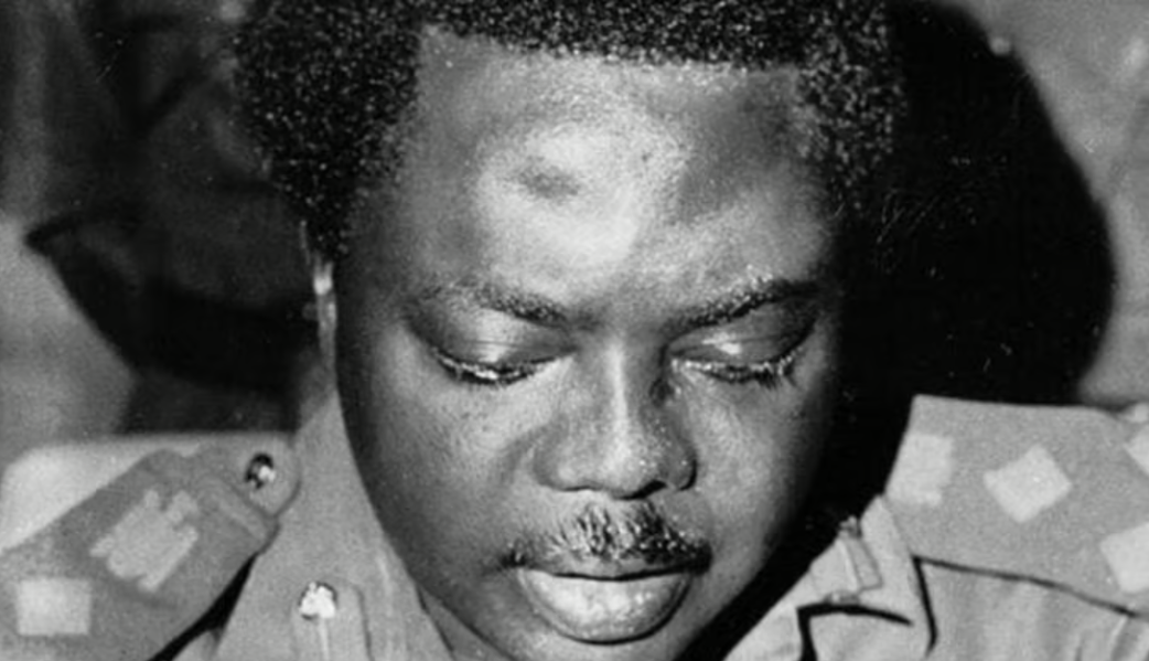 7 African leaders allegedly assassinated by western powers