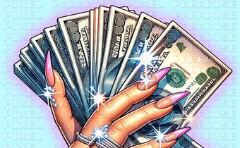 I used to make millions scamming men on dating apps [Pinterest]
