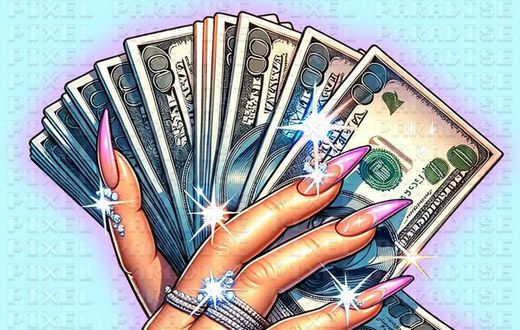 I used to make millions scamming men on dating apps [Pinterest]
