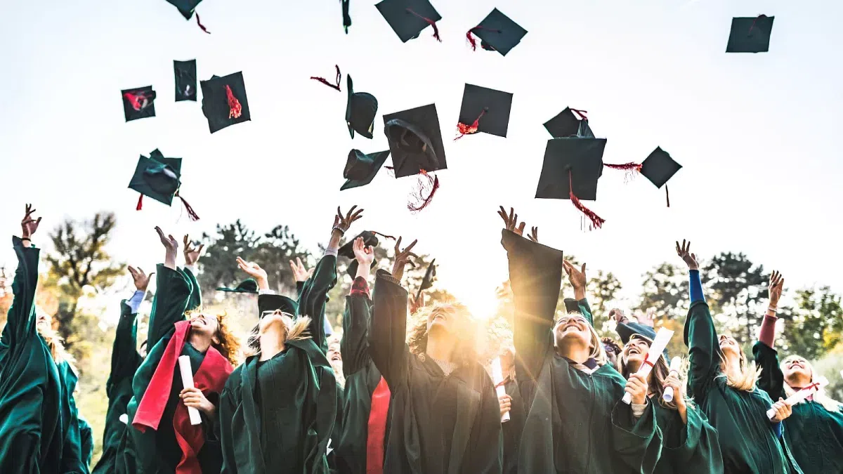 Only 3 Nigerian universities made the world rankings; Find out which ones