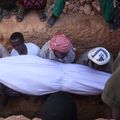 Why Muslims bury their dead within 24 hours [JustDawah]