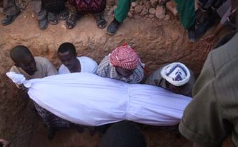 Why Muslims bury their dead within 24 hours [JustDawah]