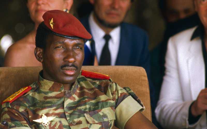 7 African leaders allegedly assassinated by western powers