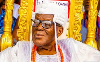 Oba Olakulehin, 43rd Olubadan of Ibadanland, passes away at 90