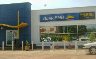 Nigerian banks that shut down over the years [TheNorthBankEvening]