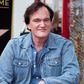 Quentin Tarantino