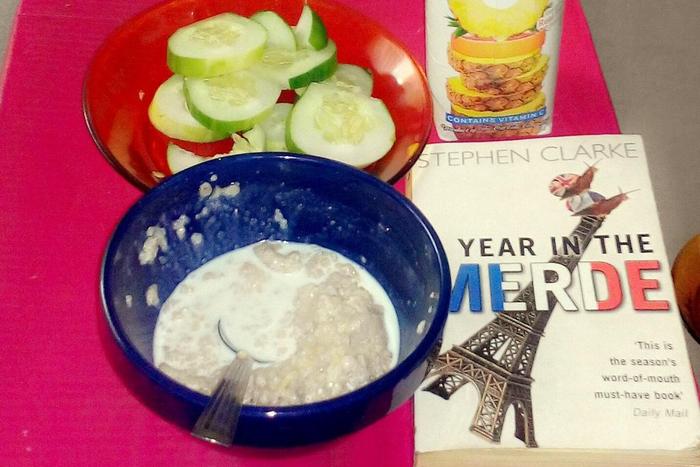 A Year in the Merde by Stephen Clarke