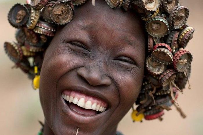 'For Bessie Head' by Ama Ata Aidoo