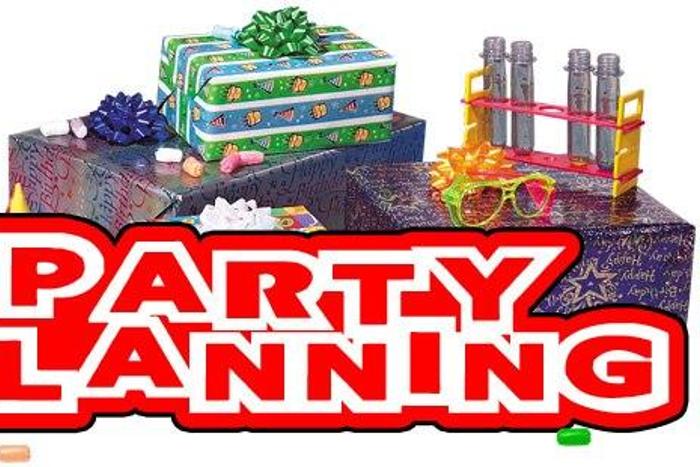 party time