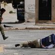Syria, France most dangerous countries for journalists in 2015
