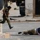 Syria, France most dangerous countries for journalists in 2015