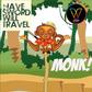 Monk cover