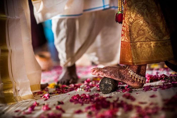 Wedding in India (file photo)