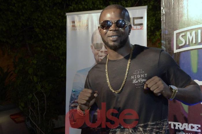 JJC has announced a nation-wide tour to promote his new album.