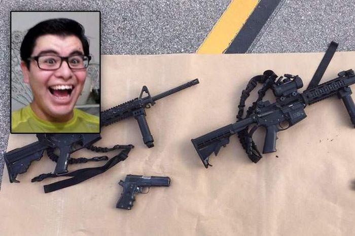 Enrique Marquez, Syed Farook's former neighbor, likely to be charged.