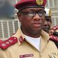Corps Marshal of the Federal Road Safety Corps (FRSC), Mr Boboye Oyeyemi