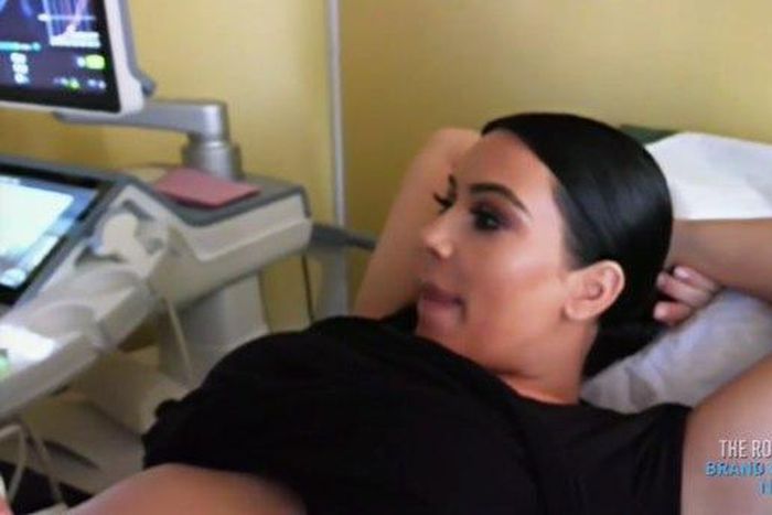 Kim Kardashian is facing many medical problems due to pregnancy