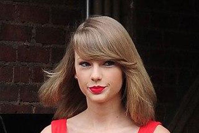 Taylor Swift