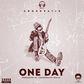 Chordratic - 'One Day'