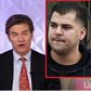 Dr. Oz advice Rob Kardashian