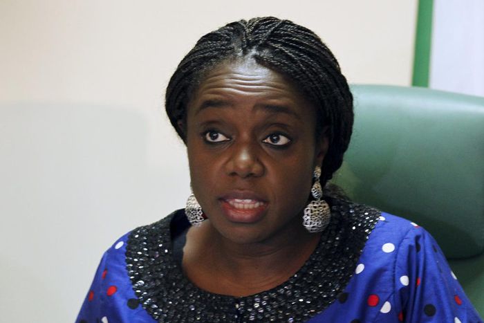 Nigeria to make $2.1 billion payment to cover fuel subsidy - finance ministry