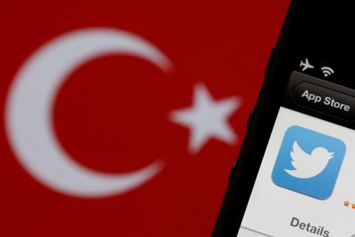 Twitter files lawsuit against Turkish fine over "terrorist propaganda"