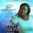 Mercy Johnson as Lucy in "Thy Will Be Done"