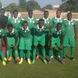 Nigeria U-23 Team