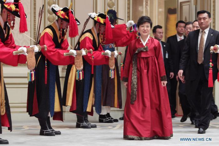 North Korean leader's aunt sues defectors in South for defamation