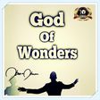 Obiora Obiwon – 'God Of Wonders'