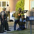 Couple's motive in California rampage a mystery for police, family