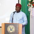 Governor Ambode