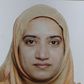 Tashfeen Malik is pictured in this undated handout photo provided by the FBI, December 4, 2015.