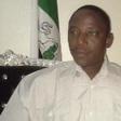 Solomon Dalong