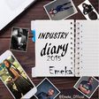 Emeka - 'Industry Diary 2015'