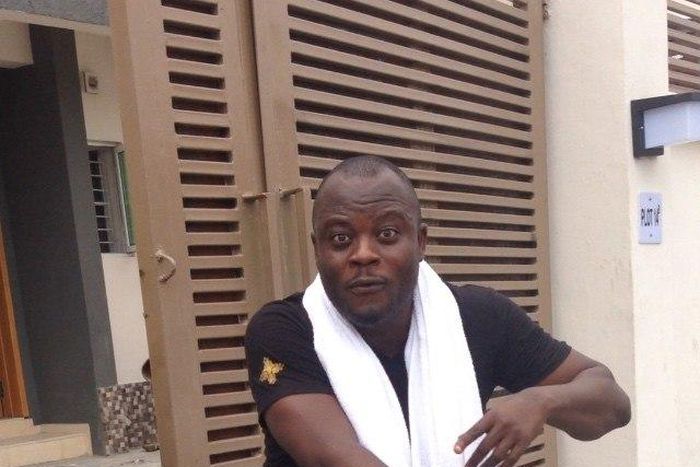 Yusuf Adebola Adepitan aka Danku