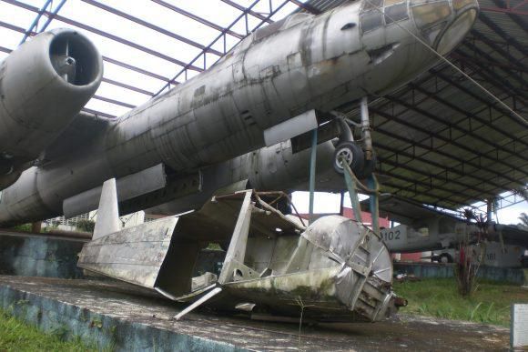 National War Museum Umiahia [Hometown ng]