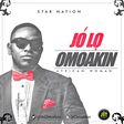 OmoAkin - 'Jo lo' (African woman)
