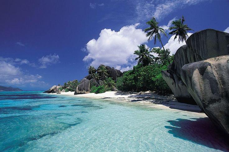 cleanest beaches in west africa
